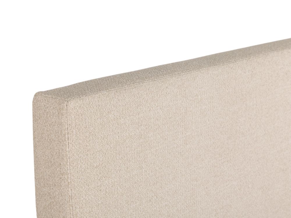 Boxspring BOX 25 - Beige C-RVR-240-BXS1