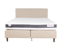 Boxspring BOX 25 - Beige C-RVR-240-BXS1