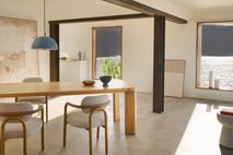 Uitschuifbare tafel JONDAL - Massief eikenhout KAV T0200010MM40