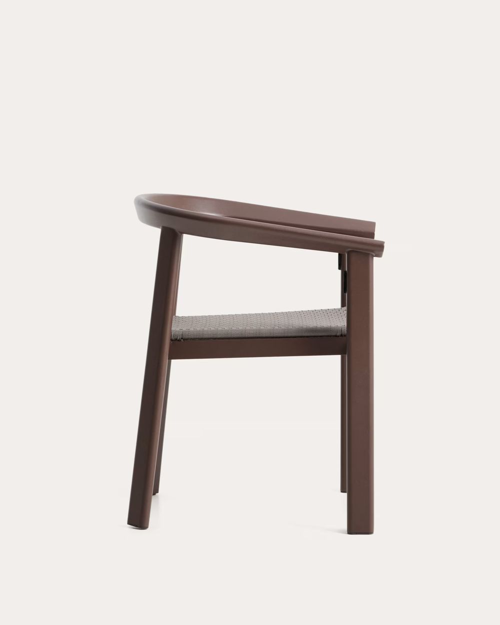 Tuinstoel ERICE - Bruin KAV O00305RO09