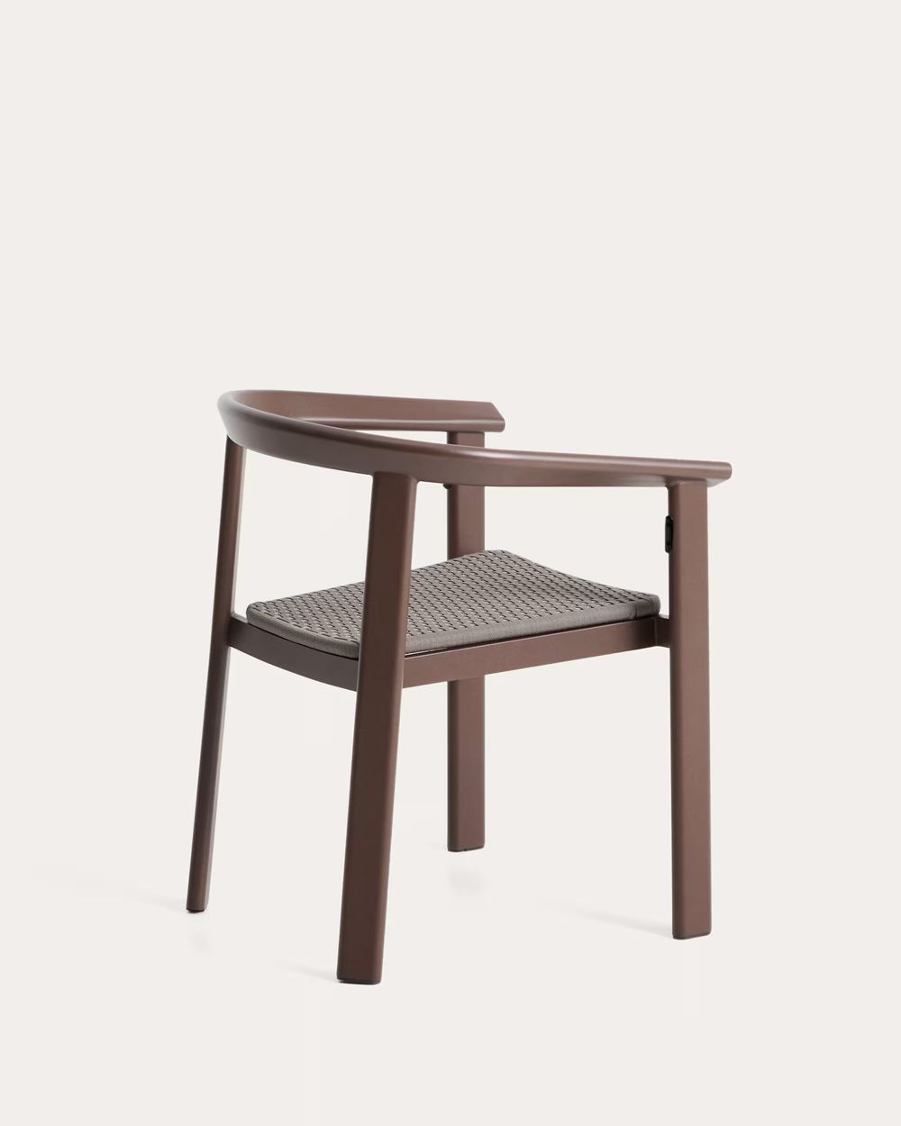Tuinstoel ERICE - Bruin KAV O00305RO09
