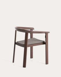 Tuinstoel ERICE - Bruin KAV O00305RO09