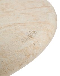 Tuintafel DRASI - Travertijnlook KAV O00029CE39