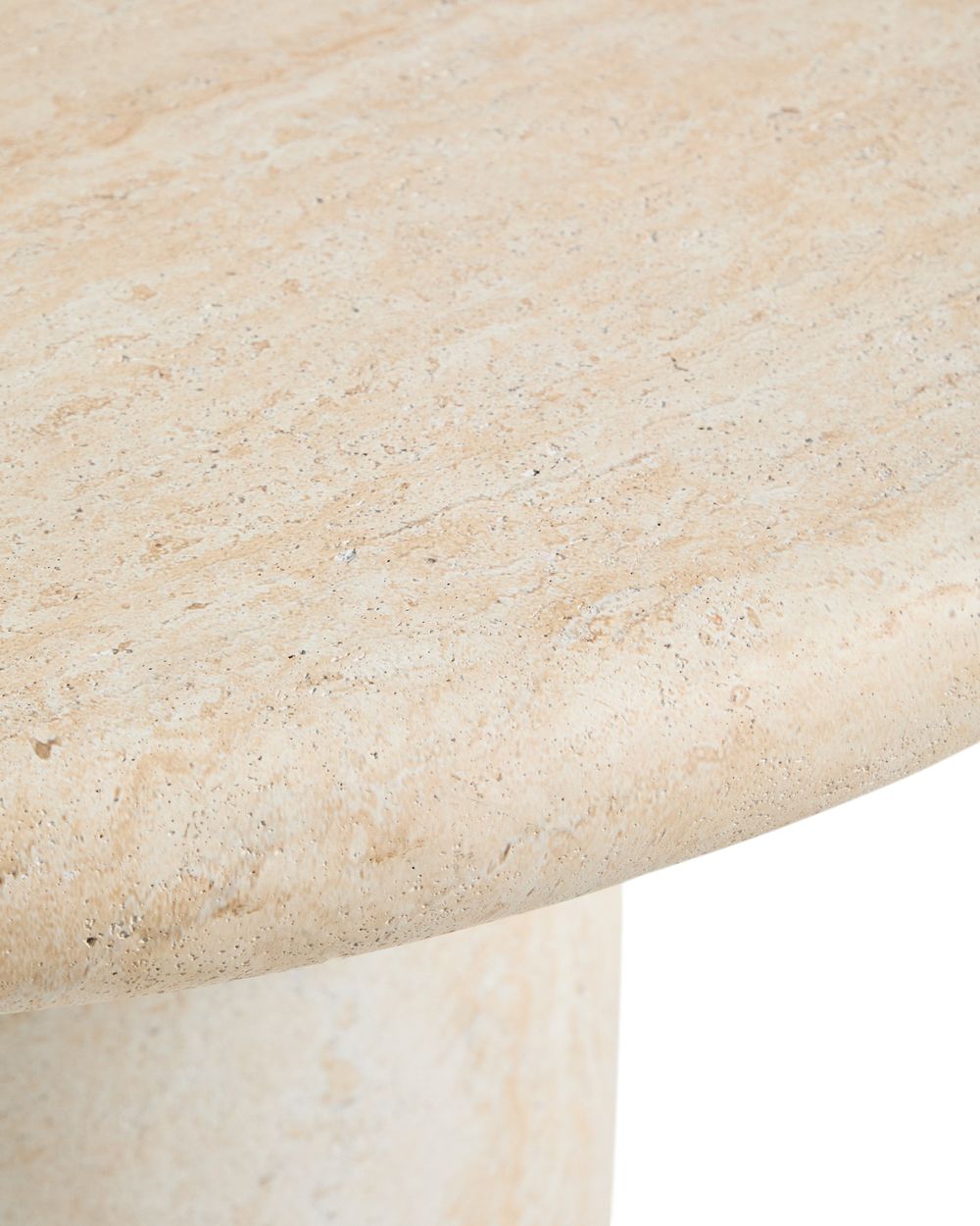 Tuintafel DRASI - Travertijnlook KAV O00029CE39