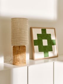 Muurkader ILLUSION - Groen PMX 41125-GRE-05