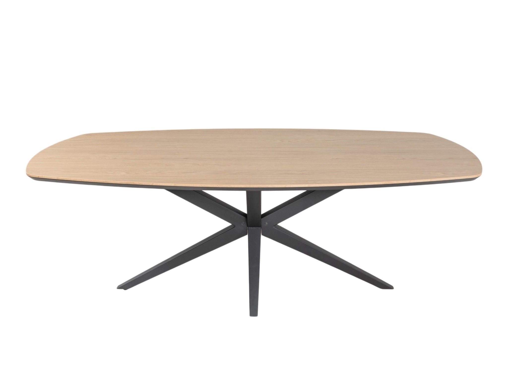 Eetkamertafel WELLINGTON - Blond Oak MXF-277-000043