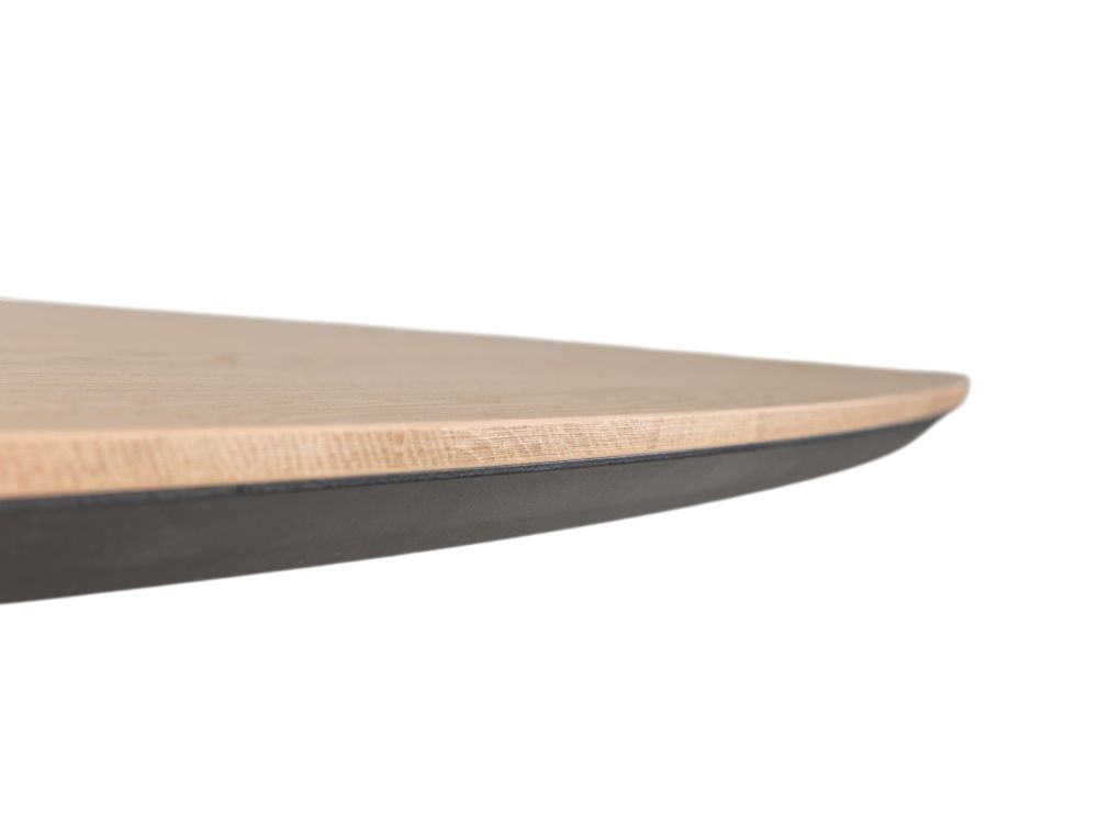 Eetkamertafel WELLINGTON - Blond Oak MXF-277-000043