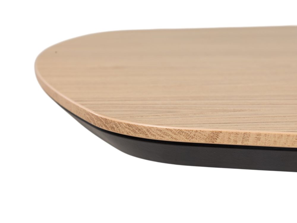 Eetkamertafel WELLINGTON - Blond Oak MXF-277-000043