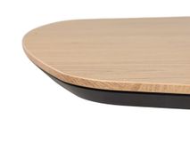 Eetkamertafel WELLINGTON - Blond Oak MXF-277-000043