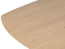 Eetkamertafel WELLINGTON - Blond Oak MXF-277-000043
