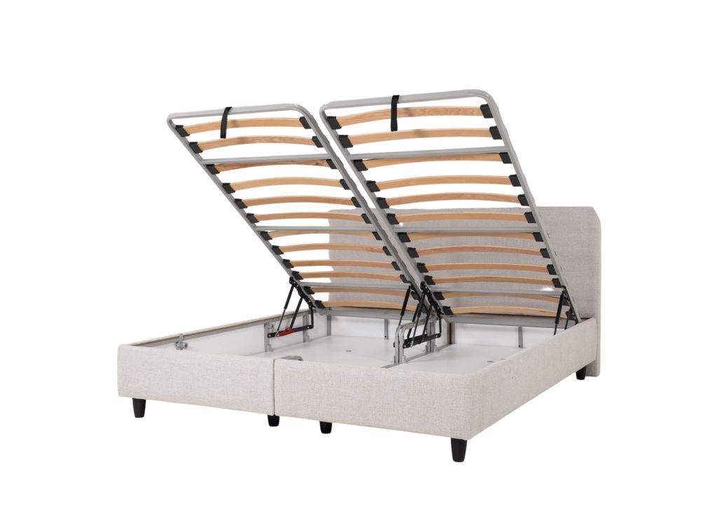 Kofferbox MECHELEN - Beige SFD-64-000005-B1069
