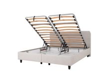 Kofferbox MECHELEN - Beige SFD-64-000005-B1069