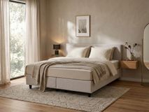 Kofferbox MECHELEN - Beige SFD-64-000005-B1069