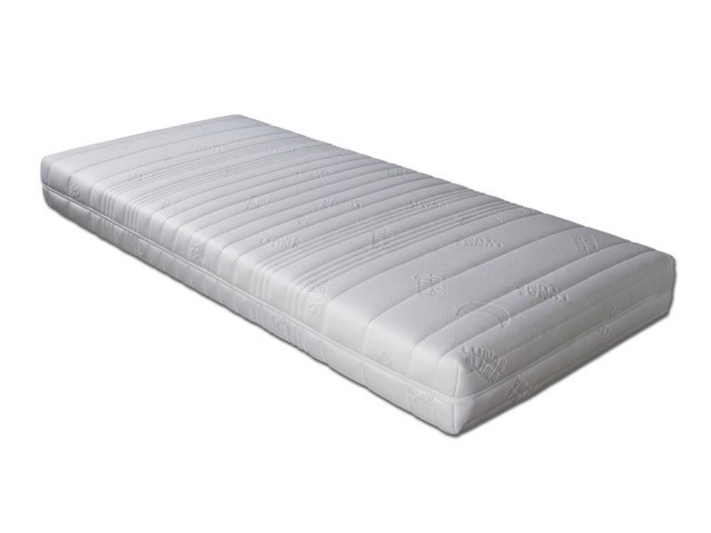 Pocketveermatras BASIC TWIN PLP BT 90