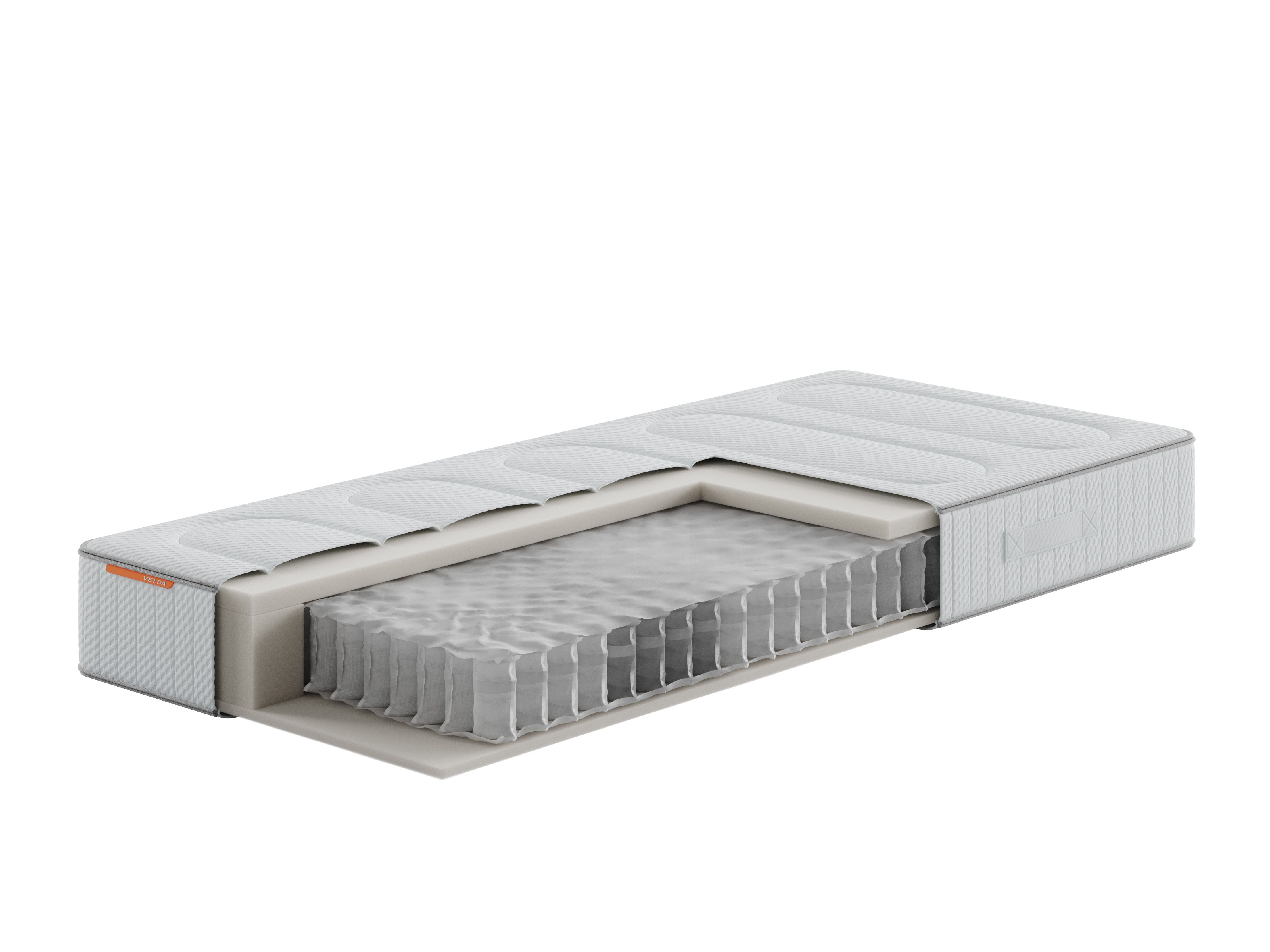 Matras DELIGHT PULSE - Firm