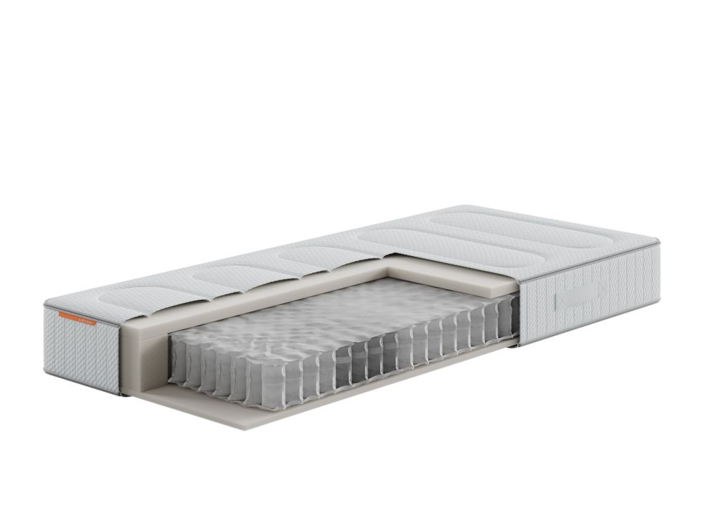 Matras DELIGHT PULSE - Medium VLD-117-9020-F