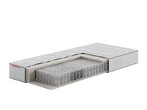 Matras DELIGHT PULSE - Medium VLD-117-9020-F