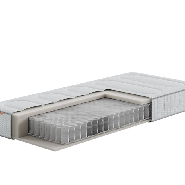 Matras DELIGHT PULSE - Firm