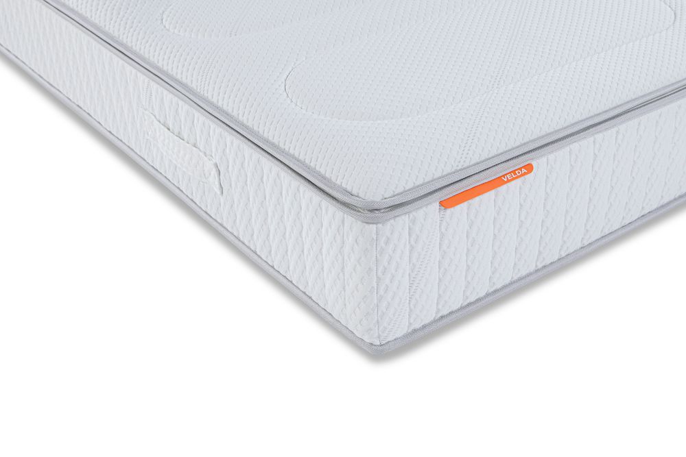 Matras DELIGHT PULSE - Medium VLD-117-9020-F