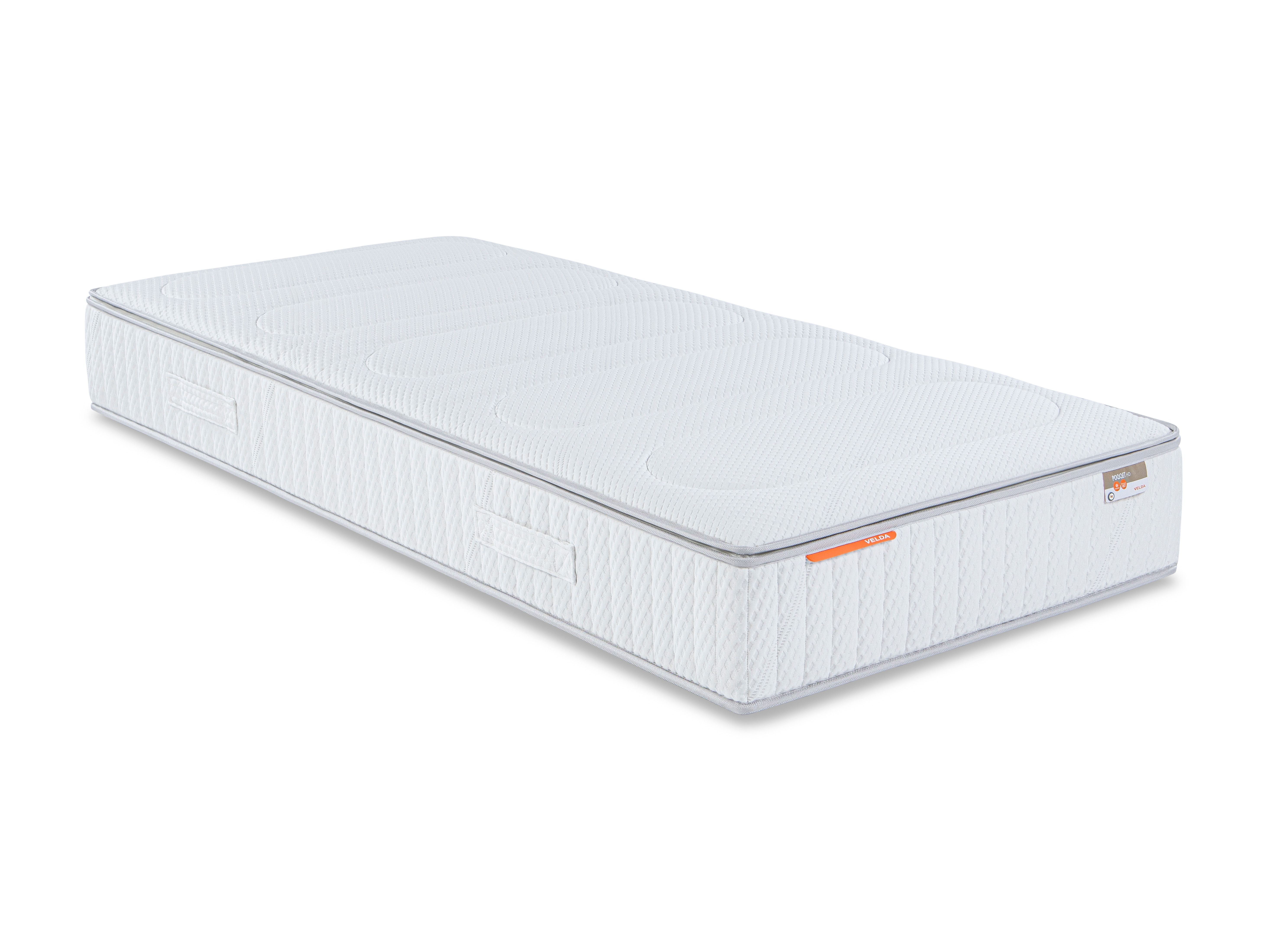 Matras DELIGHT PULSE - Medium VLD-117-9020-F