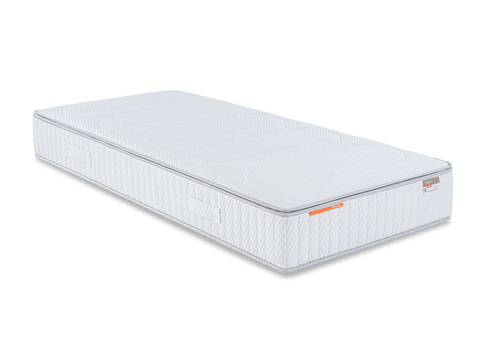 Matras DELIGHT PULSE - Medium VLD-117-9020-F