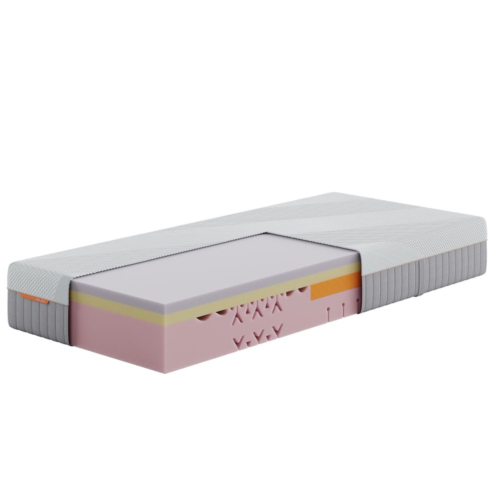 Matras EUPHORIA AIRFLOW - Firm VLD-103-9020-M