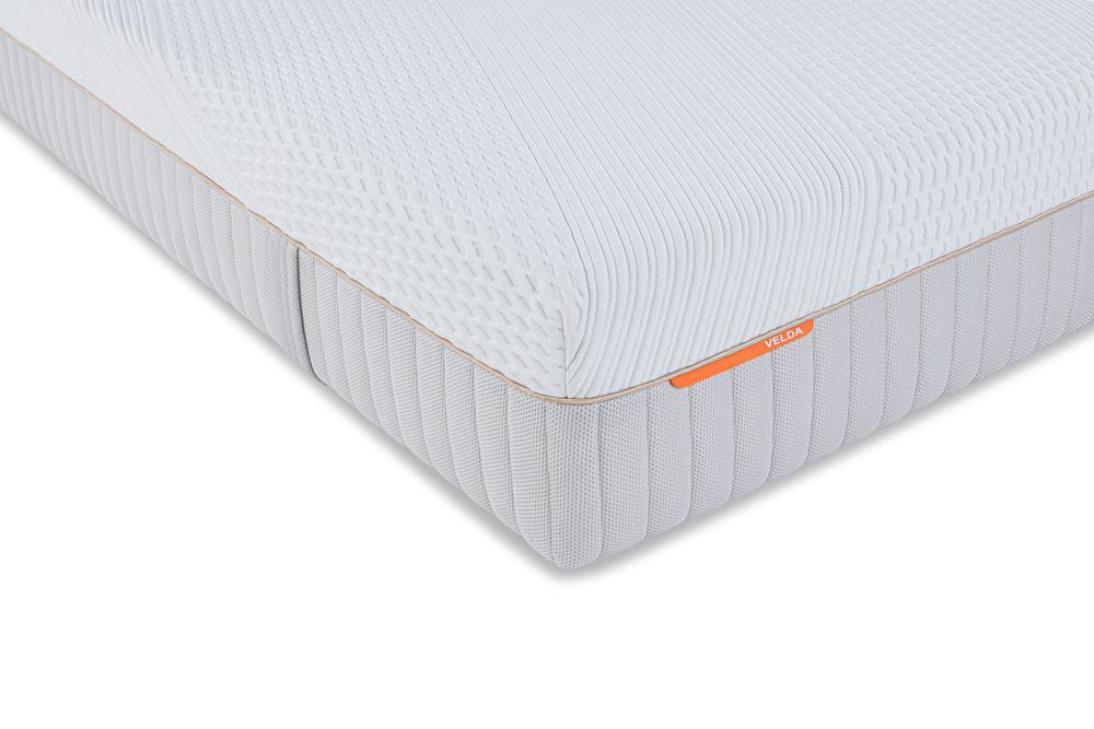 Matras EUPHORIA AIRFLOW - Firm VLD-103-9020-M