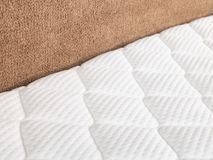 Boxspring MOSELLA - Terracotta DOM-22-TZ1