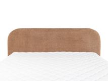 Boxspring MOSELLA - Terracotta DOM-22-TZ1