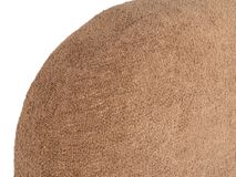 Boxspring MOSELLA - Terracotta DOM-22-TZ1