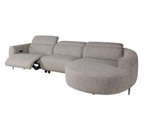 Hoeksalon MAXIME - Bisque C-MED-30-HK1