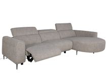 Hoeksalon MAXIME - Bisque C-MED-30-HK1