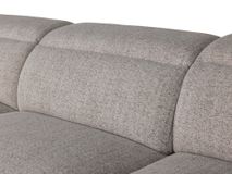 Hoeksalon MAXIME - Bisque C-MED-30-HK1