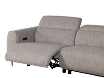 Hoeksalon MAXIME - Bisque C-MED-30-HK1