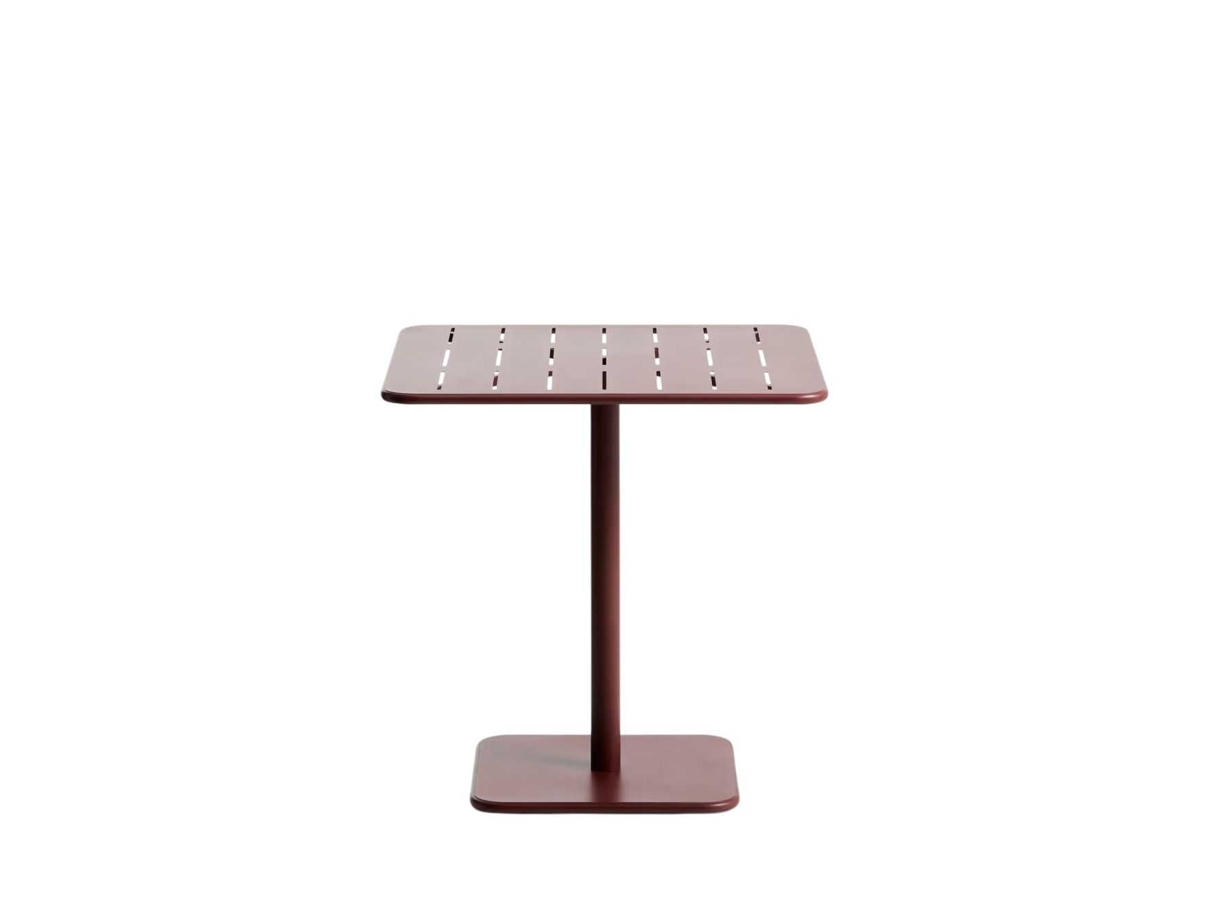 Tuintafel BRAI - Bordeaux KAV T00100RR59