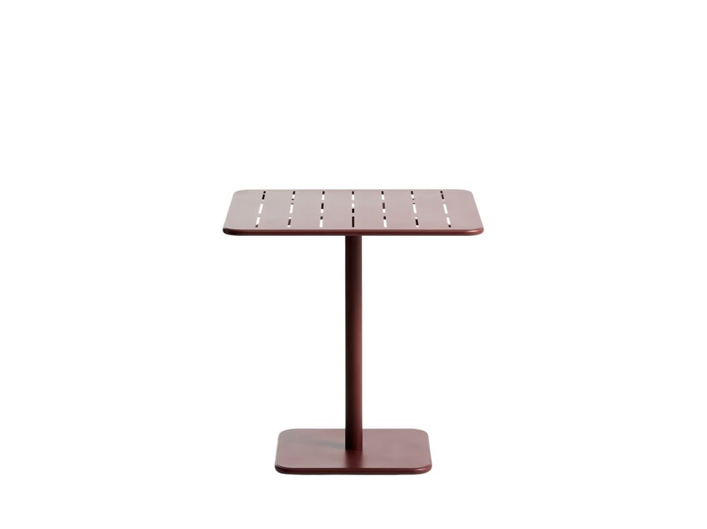 Tuintafel BRAI - Bordeaux KAV T00100RR59