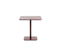 Tuintafel BRAI - Bordeaux KAV T00100RR59