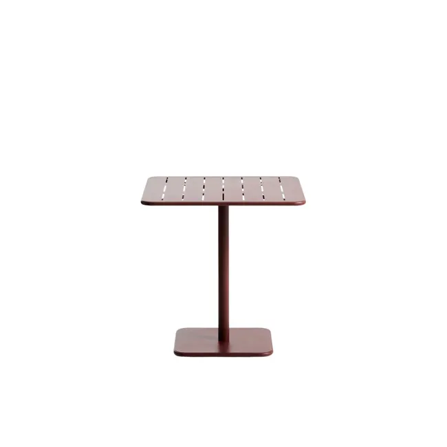Tuintafel BRAI - Bordeaux