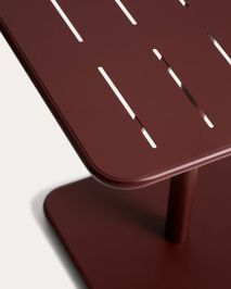 Tuintafel BRAI - Bordeaux KAV T00100RR59