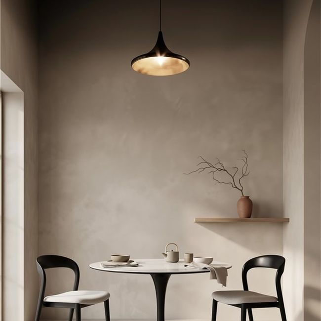 Eetkamertafel NARDO - Keramiek travertin