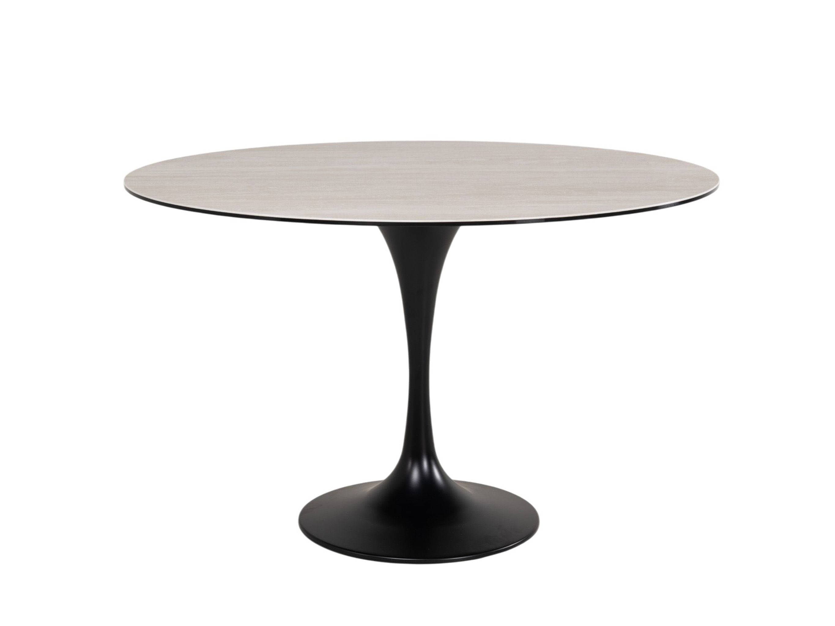 Eetkamertafel NARDO - Keramiek travertin VDC-49-TZ1