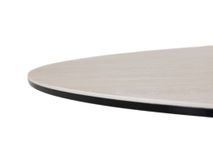 Eetkamertafel NARDO - Keramiek travertin VDC-49-TZ1