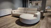 Hoekzetel MAXIME - Beige C-MED-30-HKS3