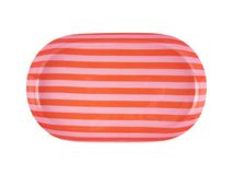 Dienblad ANIMADO - Roze / Lichtblauw PST PT4400OR