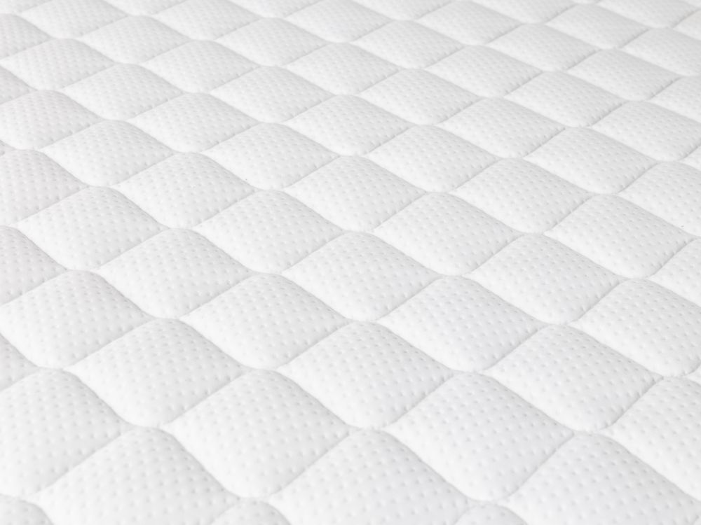 Boxspring incl. matras en topper LILLE - Pearl DOM-16-000017-GP2