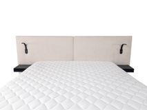 Boxspring incl. matras en topper LILLE - Pearl DOM-16-000017-GP2