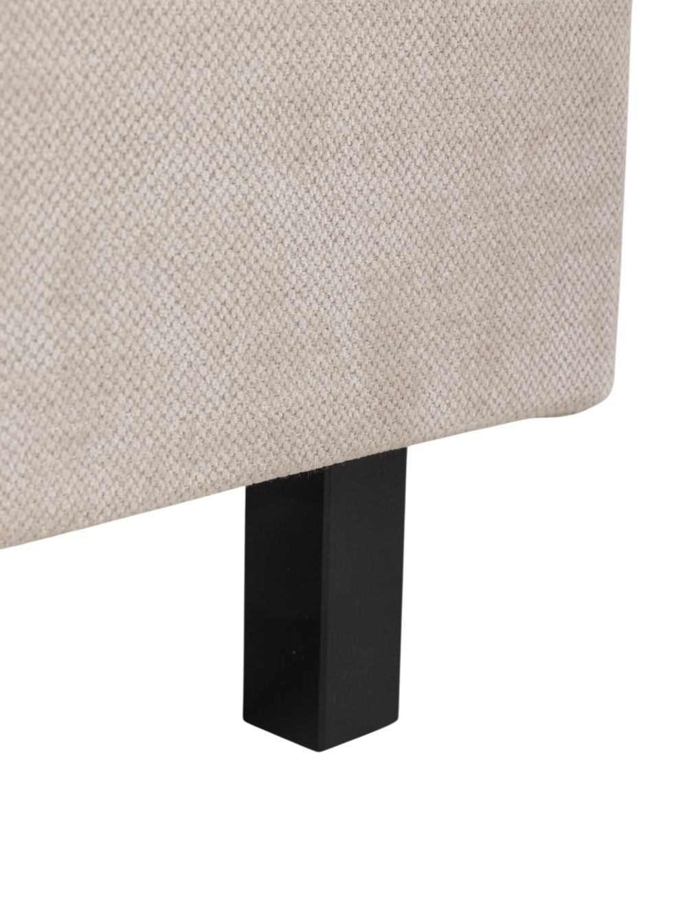 Boxspring incl. matras en topper LILLE - Pearl DOM-16-000017-GP2