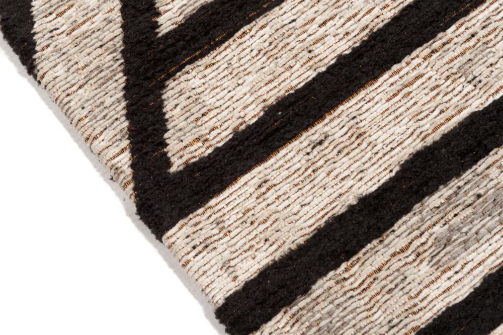 Tapijt KLAZA - Beige KPI KL2433 25