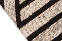 Tapijt KLAZA - Beige KPI KL2433 25
