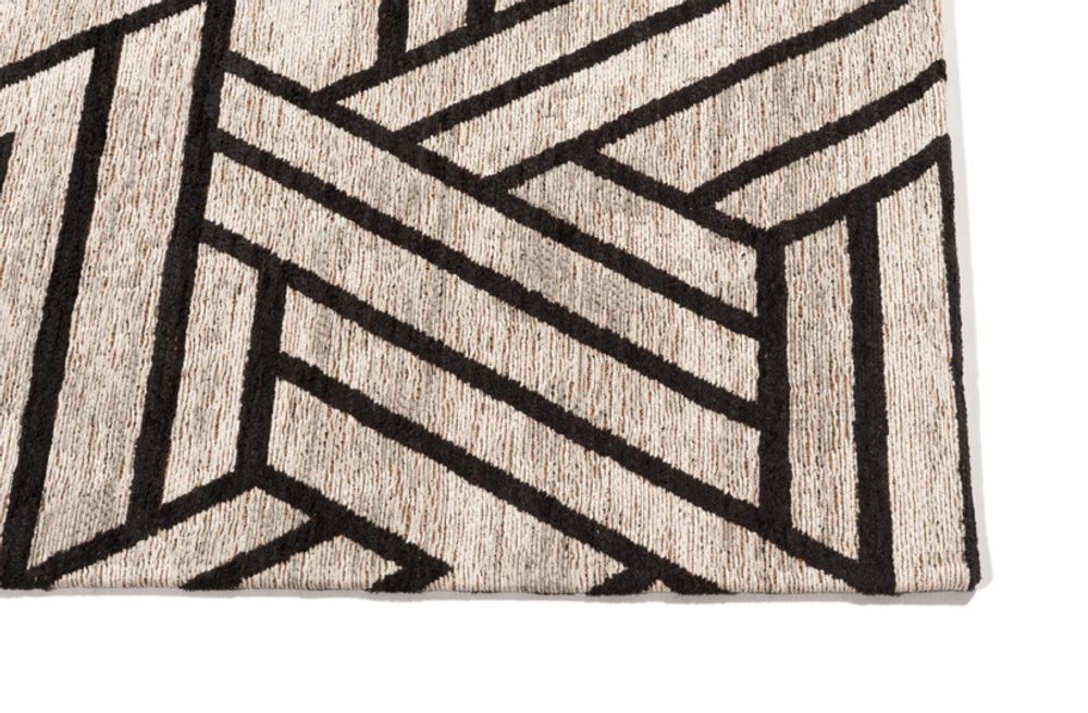 Tapijt KLAZA - Beige KPI KL2433 25